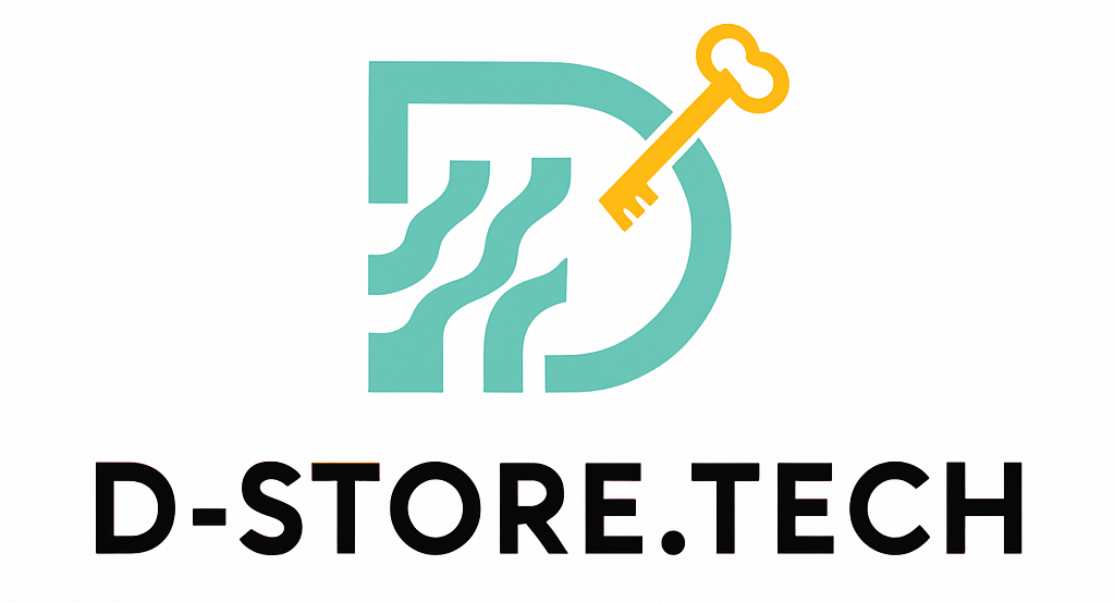 D-store