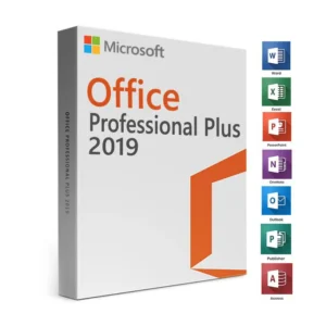 Office 2019 Professional Plus