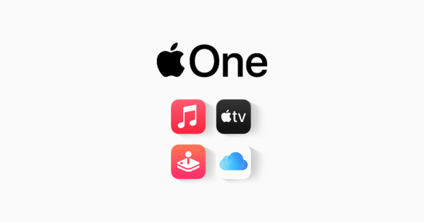 Apple One 3 mois