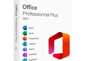 Office 2021 professional Plus