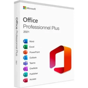 Office 2021 professional Plus