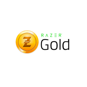 RAZER GOLD