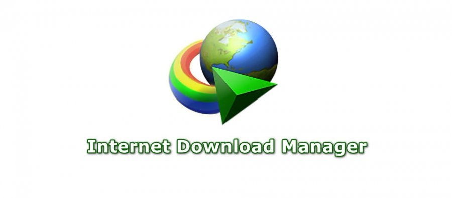 Internet Download Manager (IDM) 12 mois