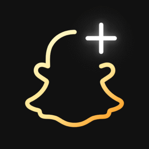 Snapchat+ Premium ( sans mot de passe )